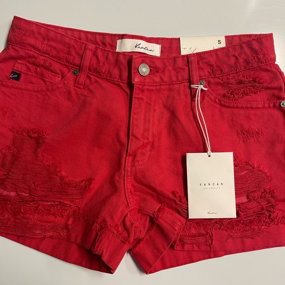 KanCan Pants - Custom bundle for Lisa 🍓